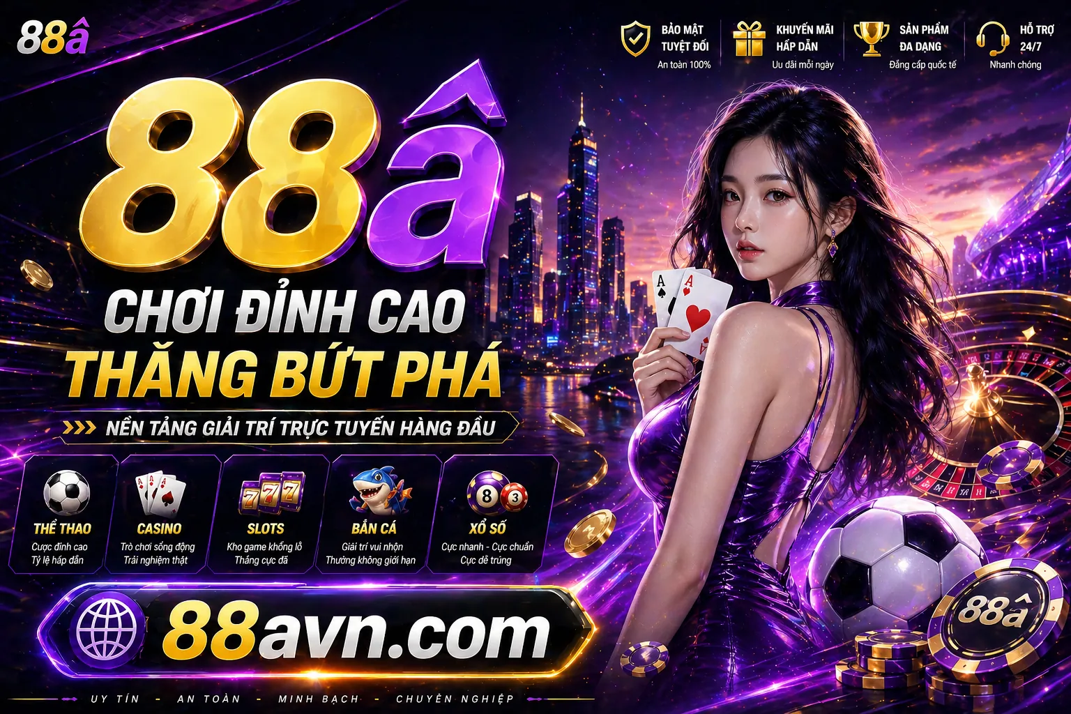Tin tức và ưu đãi mới nhất từ vn58 login