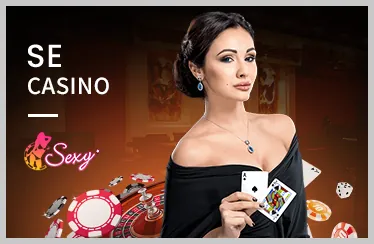 Các trò chơi bài poker và blackjack