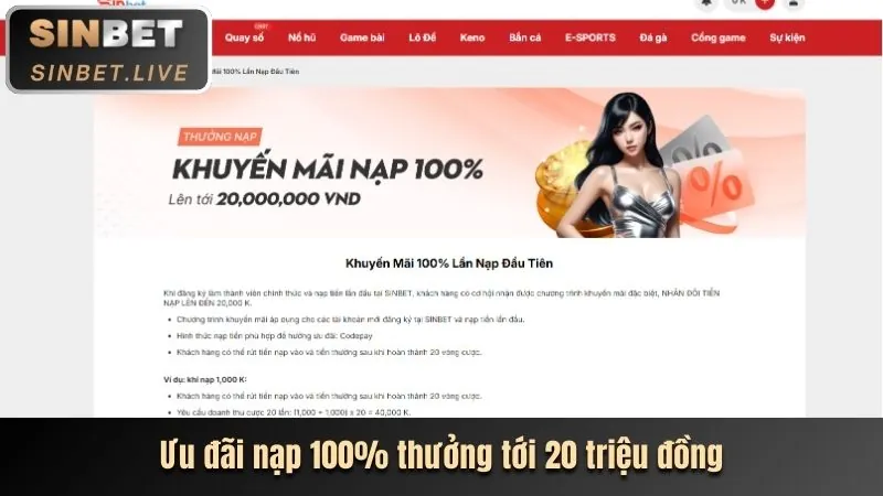 Chương Trình VIP vn58 login